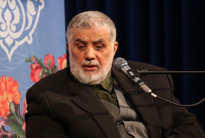 مسوول ستاد انتخاباتی «سعید جلیلی» در گیلان منصوب شد