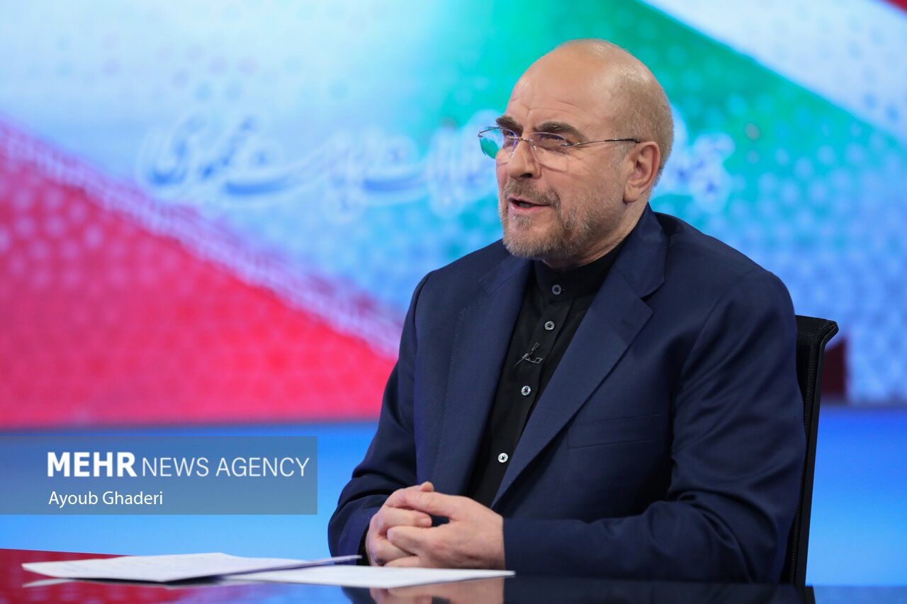 رییس شورای هماهنگی ستادهای مردمی قالیباف انتخاب شد