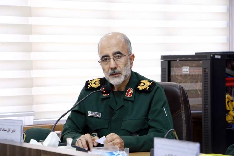 راه اندازی دبیرخانه دائمی کنگره ملی شهدای مازندران