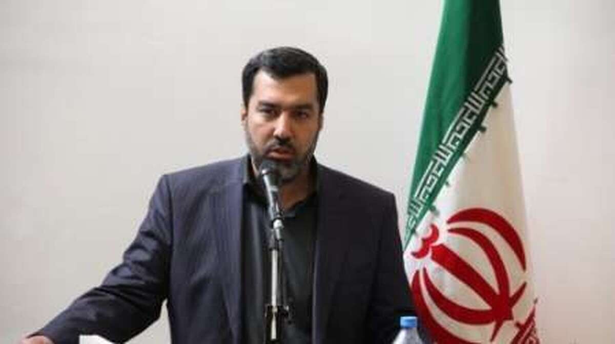 کلنگ عملیات اجرایی طرح 48 واحدی اینچه برون بر زمین زده شد