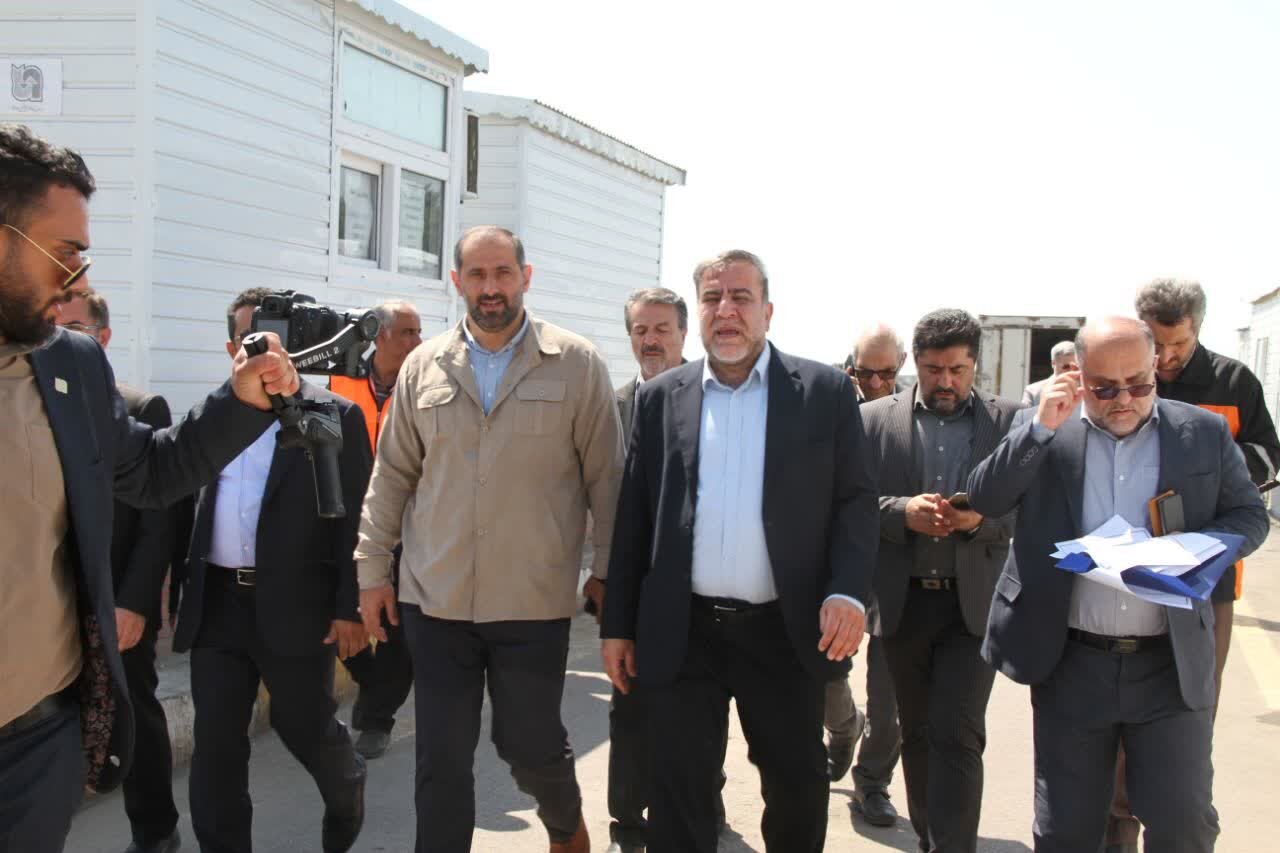 تبادلات تجاری ایران 58 درصد رشد داشته است