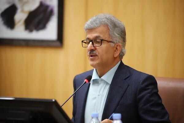 شمار جان‎باختگان حادثه آتش سوزی بیمارستان قائم افزایش یافت