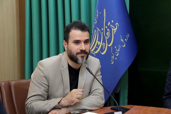 کانال‌های خبری گیلان برای دریافت مجوز اقدام کنند