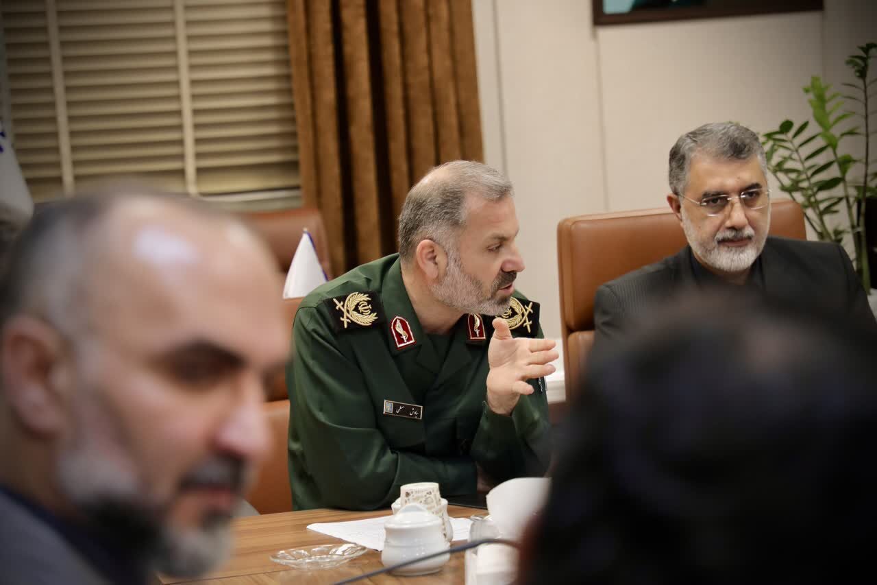 27 سرود با موضوع شهدا در مازندران تولید می‌شود