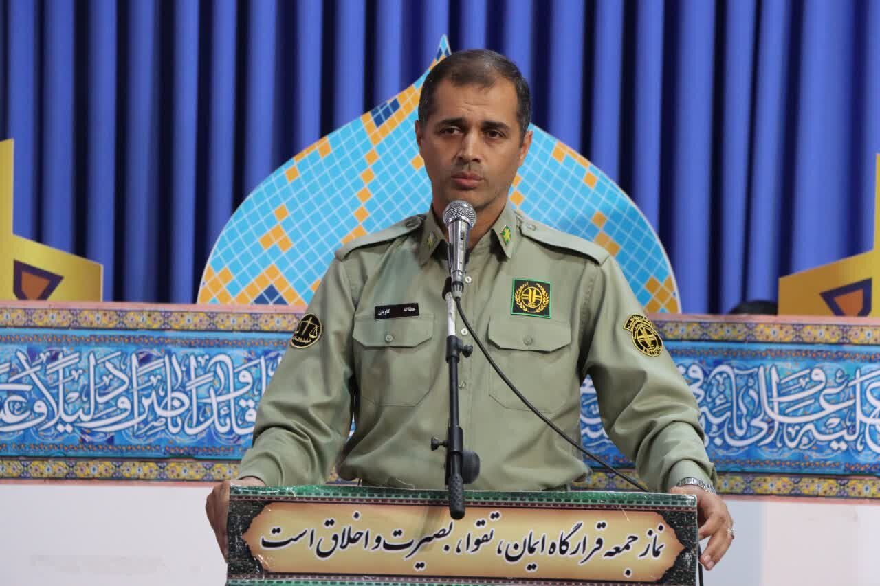 10 پاسگاه محیطبانی به دلیل کمبود نیرو در مازندران تعطیل است