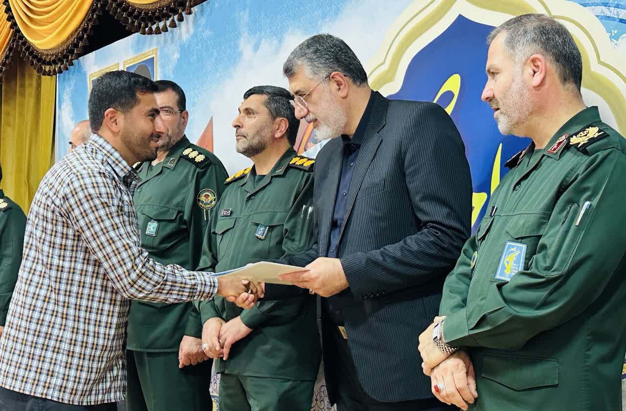 ریل گذاری شهید جمهور مورد توجه دولت چهاردهم باشد