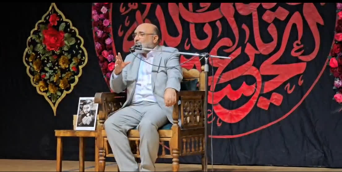 دومین آیین بزرگداشت پیرغلامان حسینی(ع) در رشت