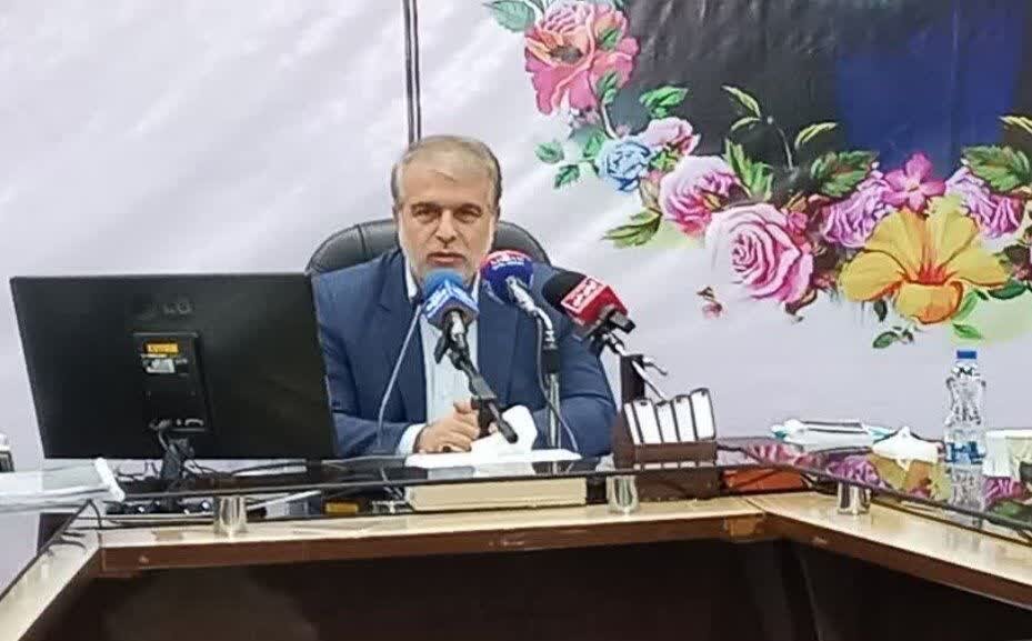 17 هزار فقره پرونده قدیمی مختومه شد/ بازگشت مزارع به چرخه تولید