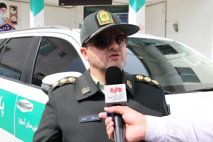 درگیری مسلحانه در روستای «قره سو» 3 مجروح بر جا گذاشت