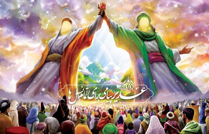 جشن بزرگ محفلی ها در رشت برگزار می شود