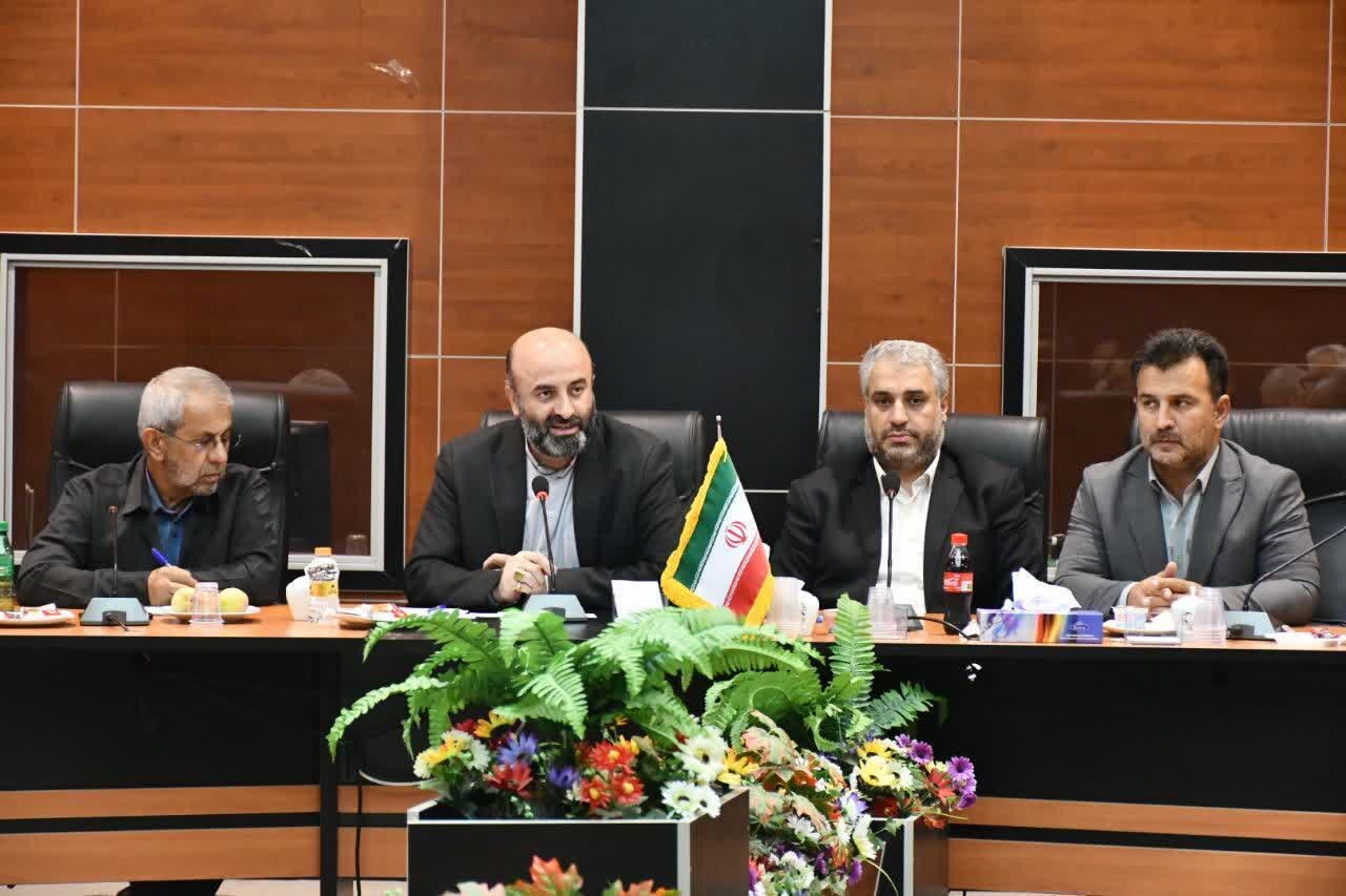 فرآیند انتخابات در گلستان به درستی و زمان مقرر انجام شد