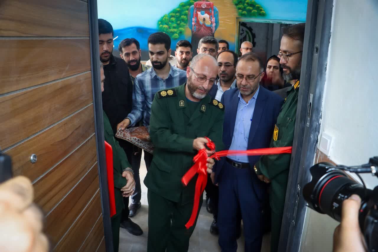 52 پایگاه علمی بسیج در مازندران راه‌اندازی شد