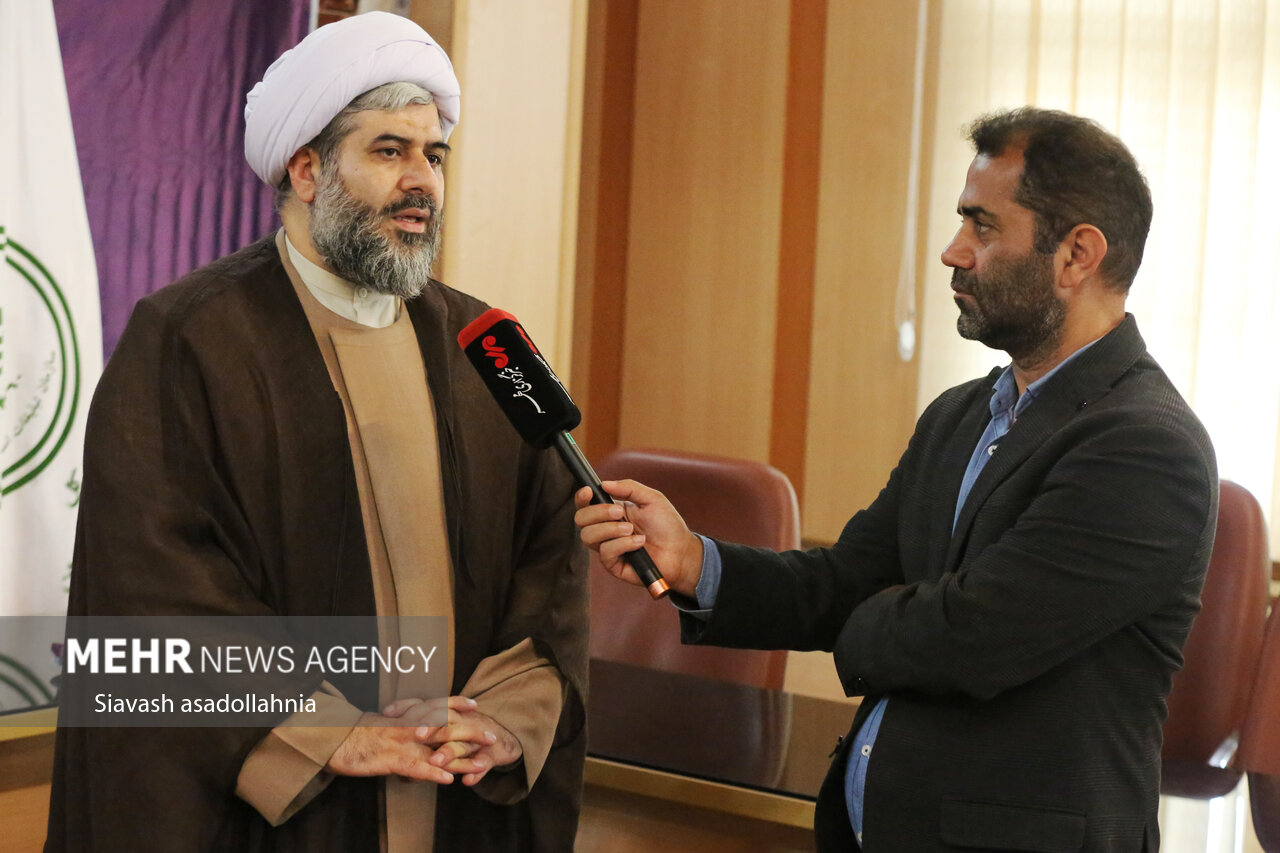 کنشگری به نیت شهدا با پویش «چله خدمت»