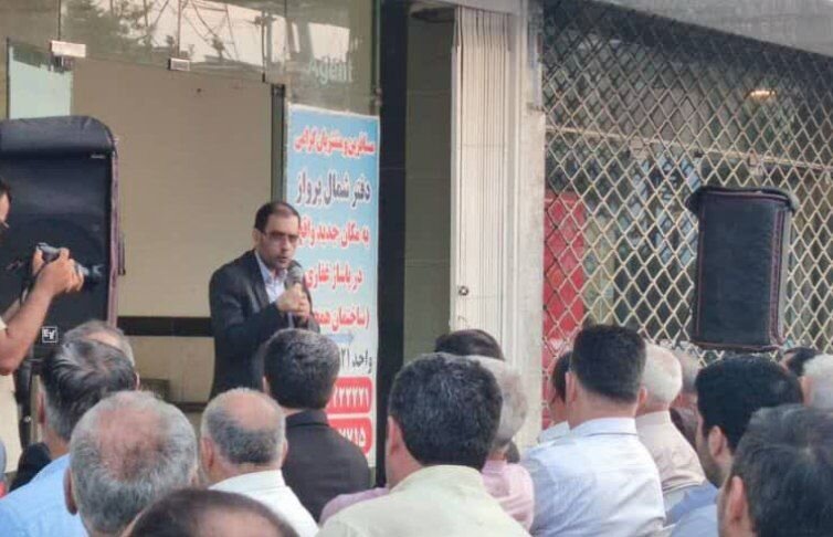 بداخلاقی ها کام ملت را در انتخابات تلخ می کند