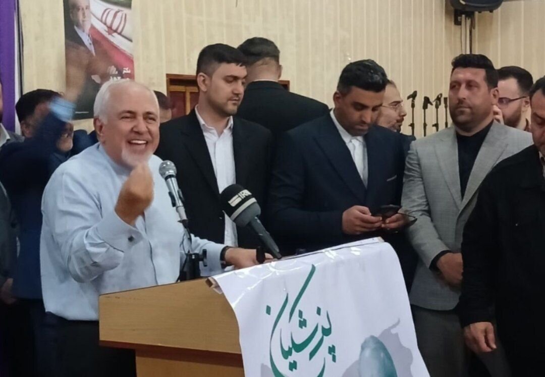 تنها راه بهبود شرایط کشور حضور در انتخابات است
