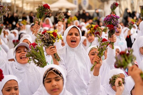 140 موکب جشن عید غدیر در ساری برپا می شود