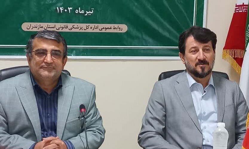 پزشکی قانونی کمبود نیرو دارد/ثبت 3400 غریق طی 2 دهه در دریا