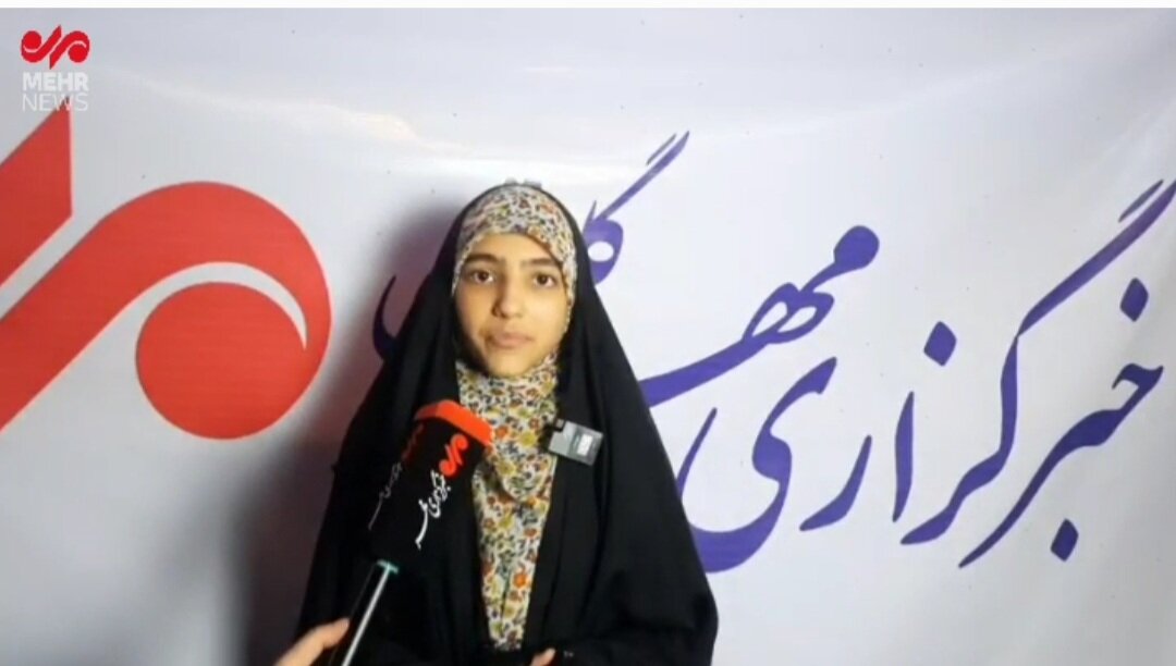 حضور در رویداد های مختلف فرهنگی مذهبی موجب اتحاد مسلمانان می شود