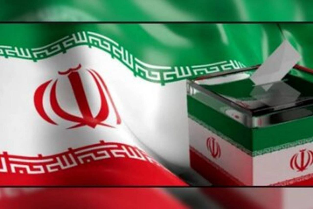 برگزاری تریبون آزاد انتخابات ریاست جمهوری در رودسر