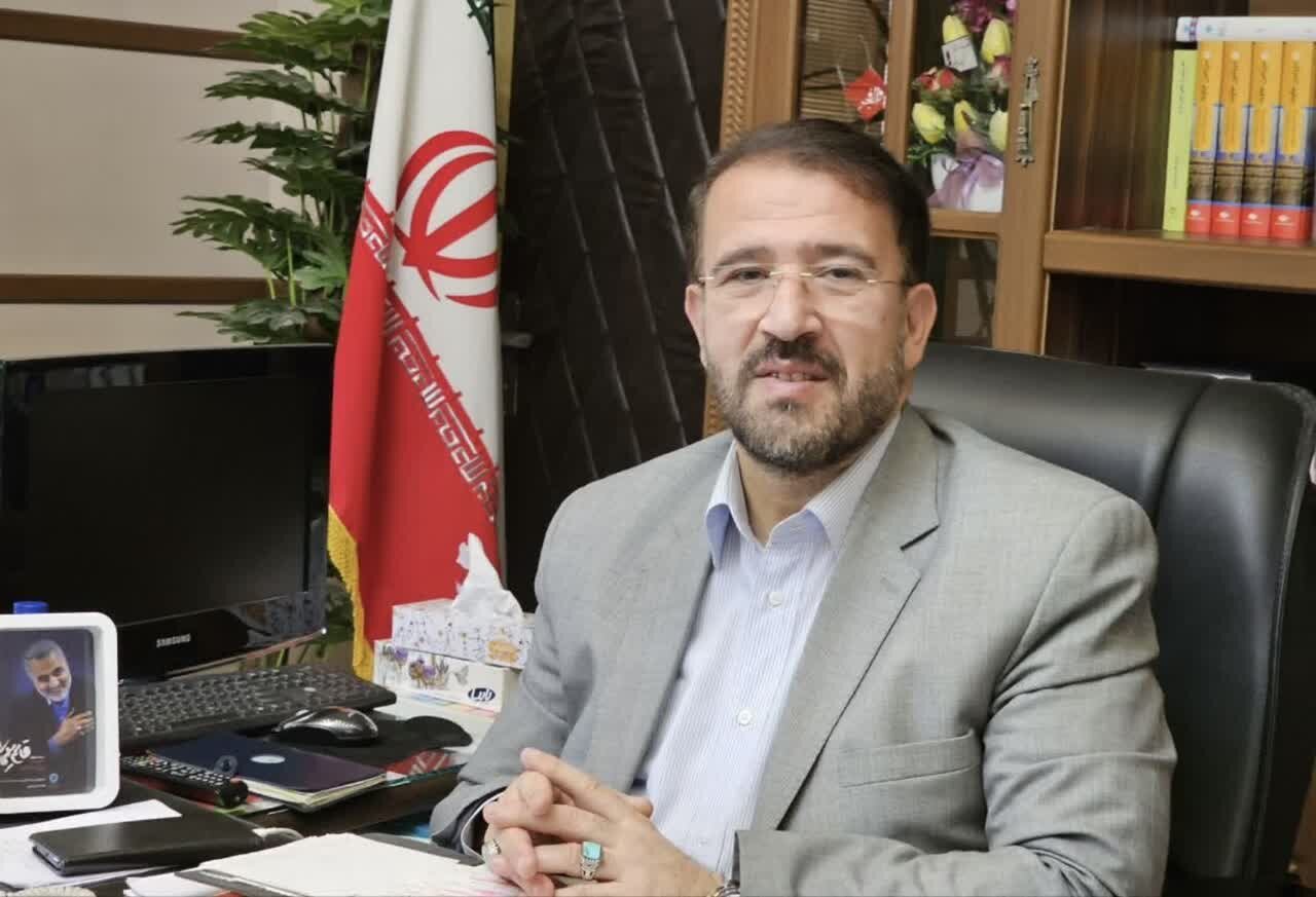 لنگرود با 158 شعبه اخذ رای برای برگزاری انتخابات آماده است