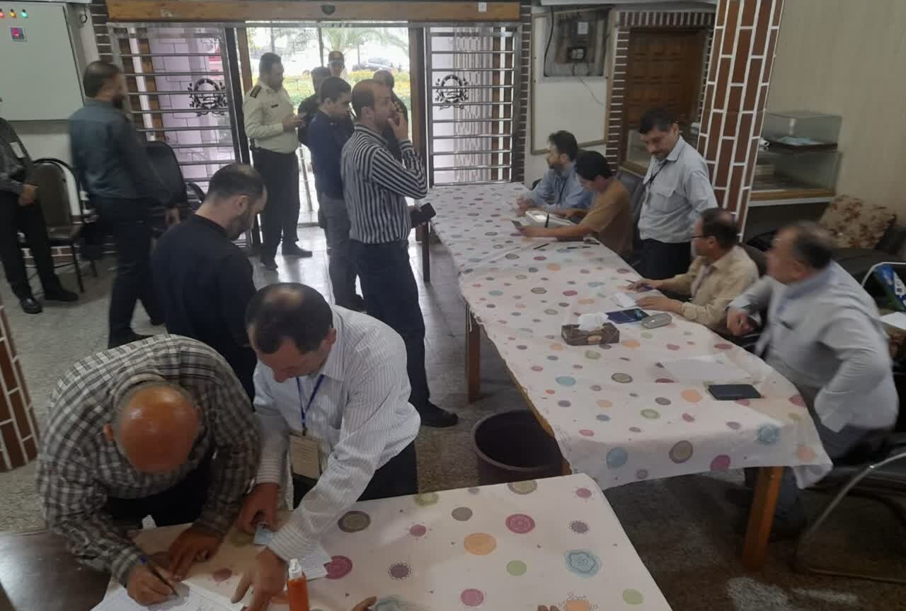 رودسری ها از اهمیت حضور در انتخابات می گویند
