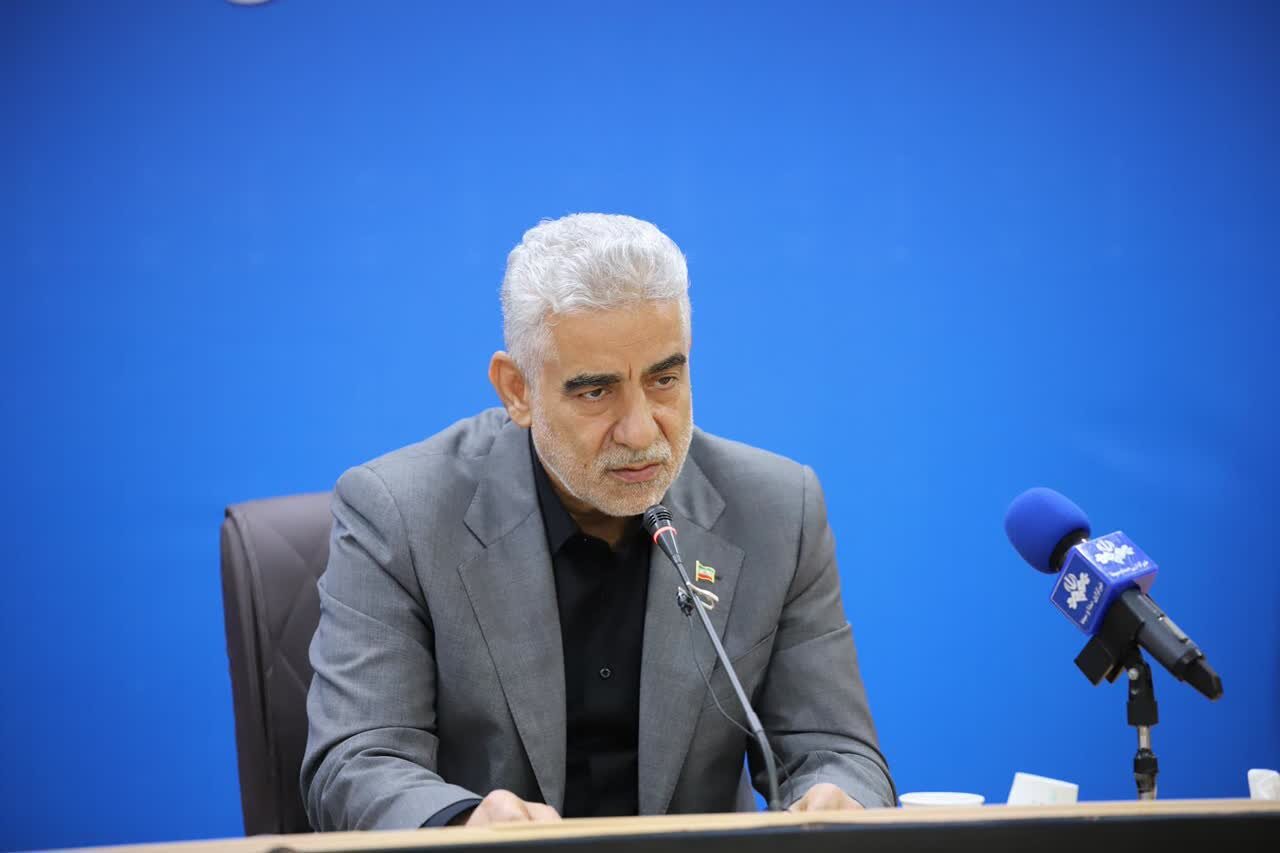 اصلح گزینی شیرینی انتخابات چهاردهم ریاست جمهوری خواهد بود