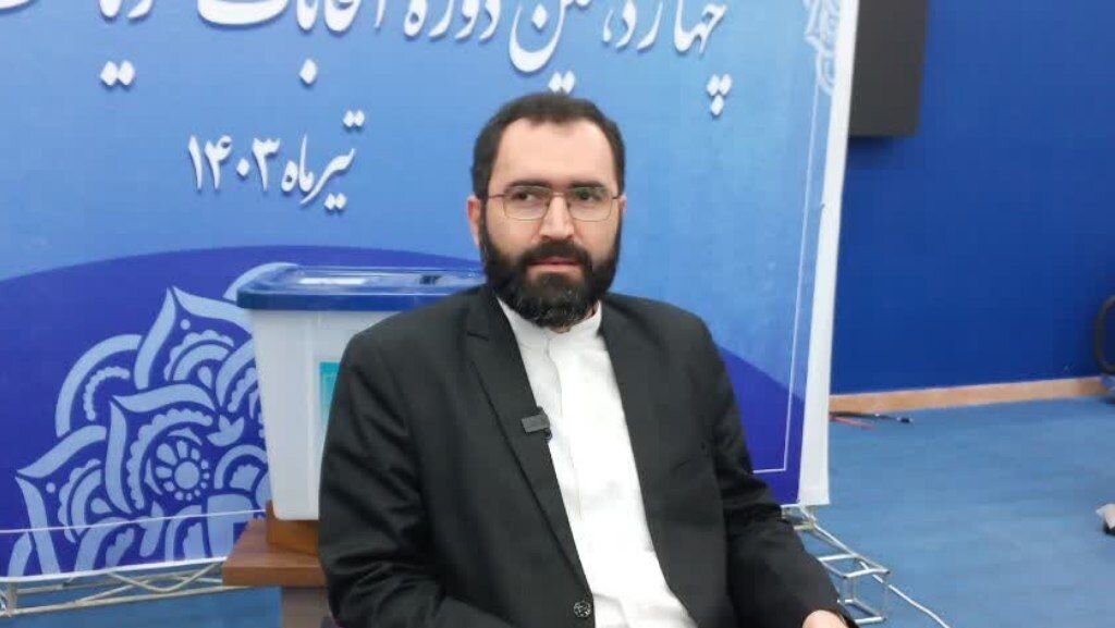 انتخابات در مازندران با امنیت کامل برپا است