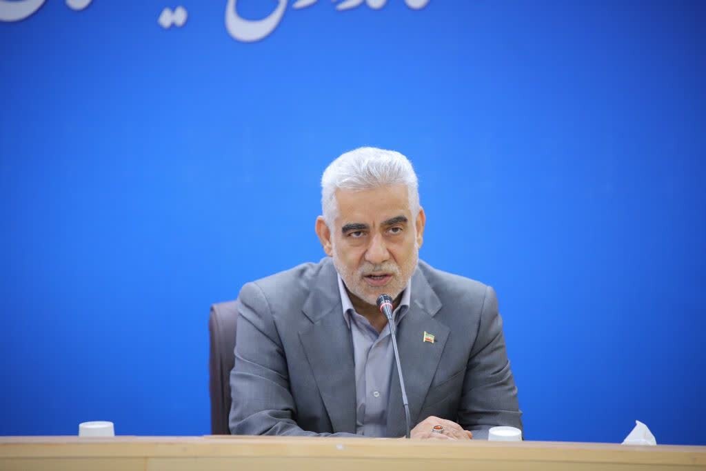 پایان اخذ رای در گیلان / فرایند شمارش آرا آغاز شد