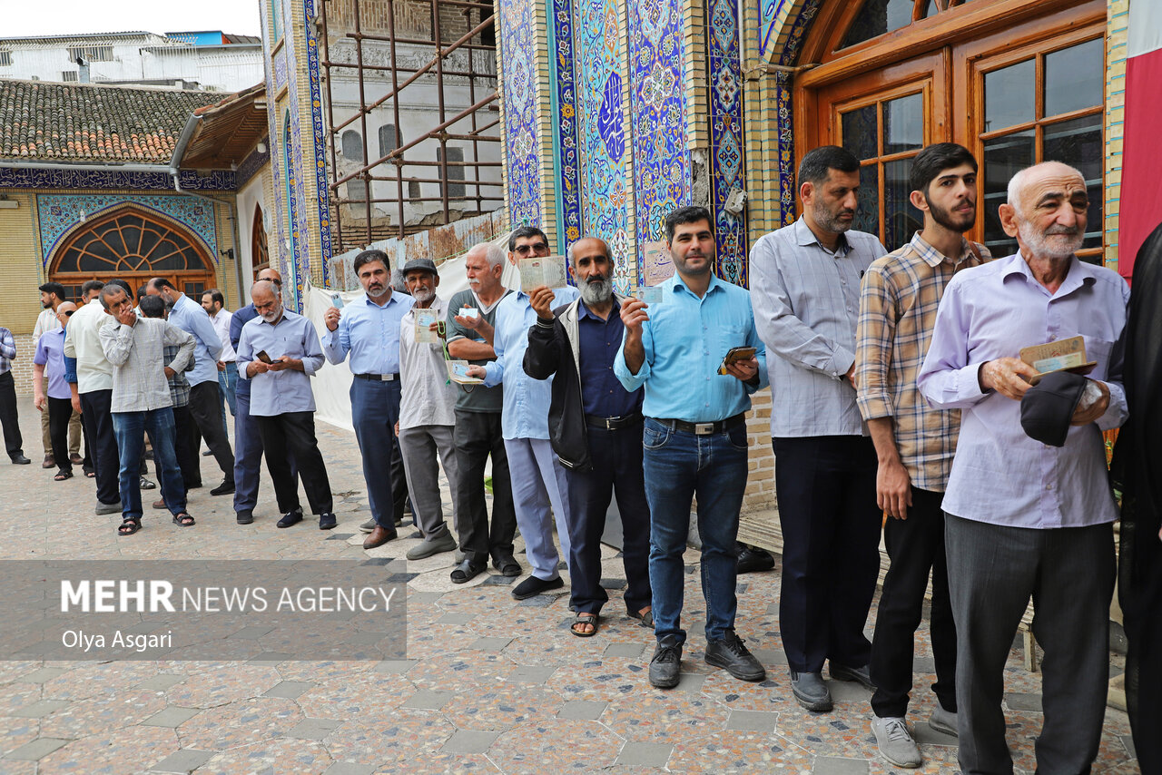 پایداری آب آشامیدنی 7000 نفر در شهرستان علی آباد کتول