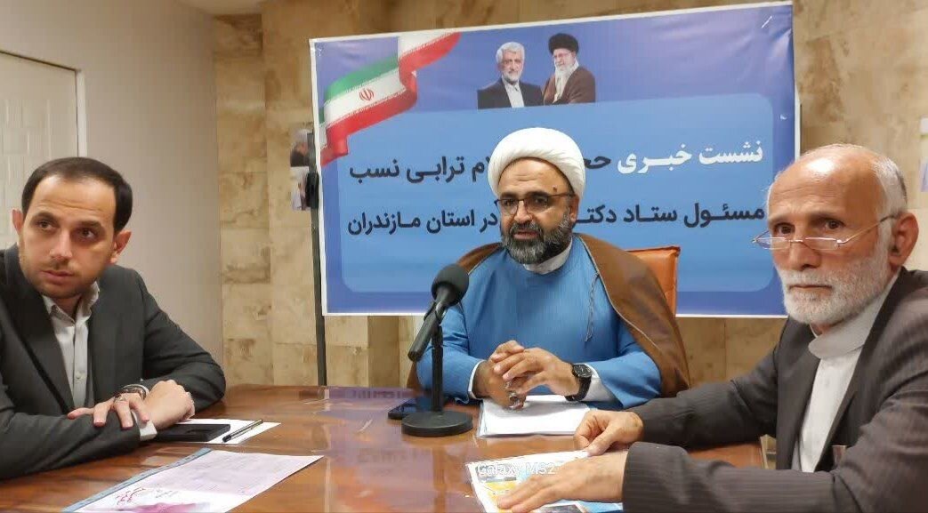 افزایش مشارکت در انتخابات اولویت اصلی است