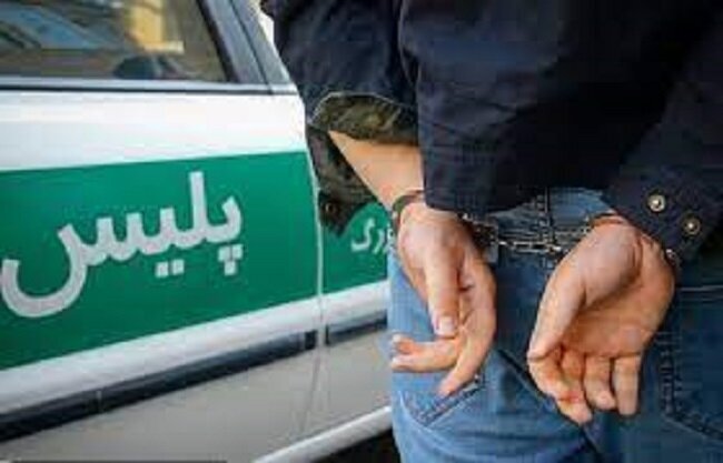 قاتلان پیرزن بابلی در گرمسار دستگیر شدند