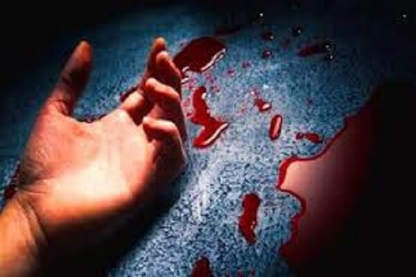 وقوع قتل زن و شوهر در رشت/ قاتل دستگیر شد