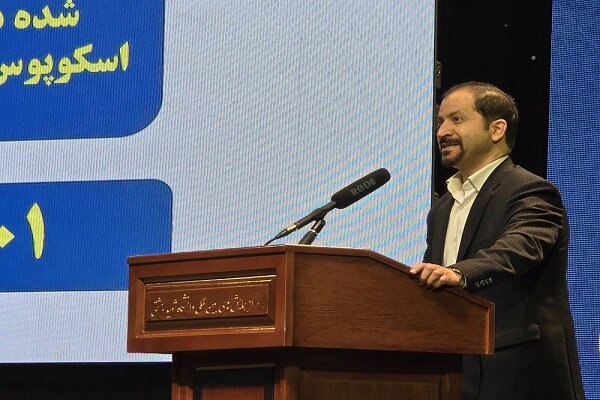 توجه به تولیدات دانش بنیان برای رسیدن به جهش ضرورت دارد