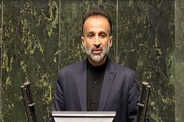 دعوت نماینده آستانه اشرفیه از مردم برای شرکت در انتخابات