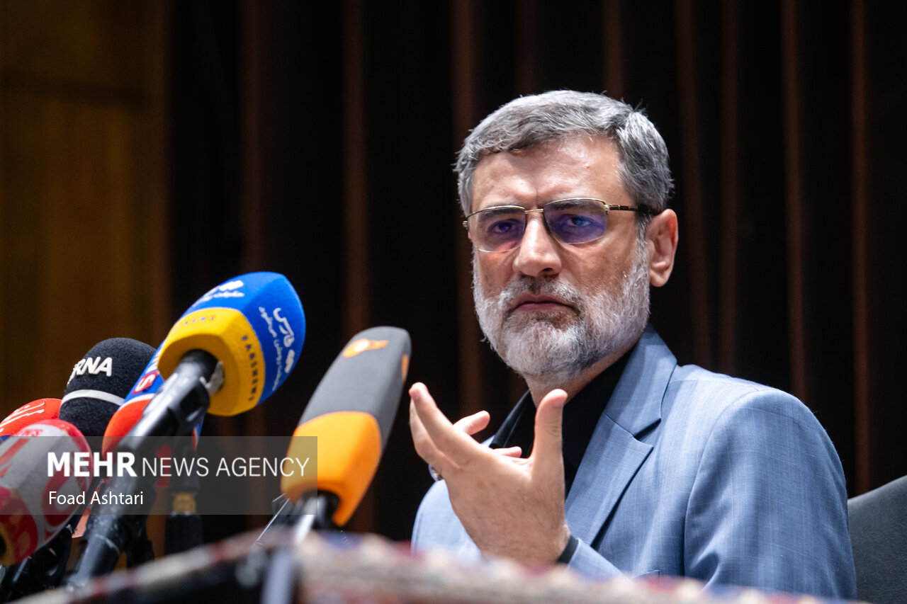 انتخاب جلیلی رأی به سبک زندگی و اندیشه الهی و جهادی است