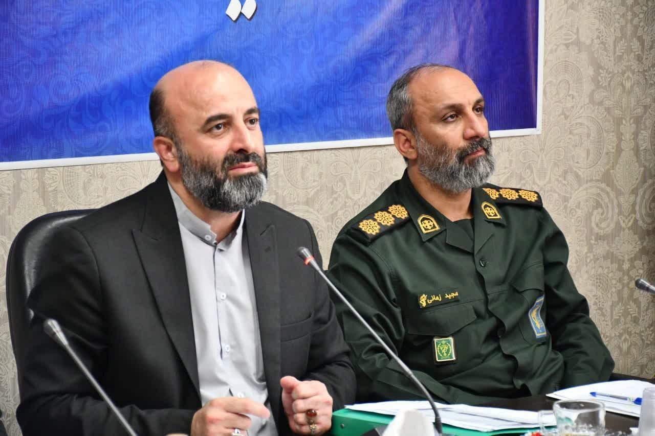 بدون هیچ اغماضی با متخلفان برخورد خواهد شد