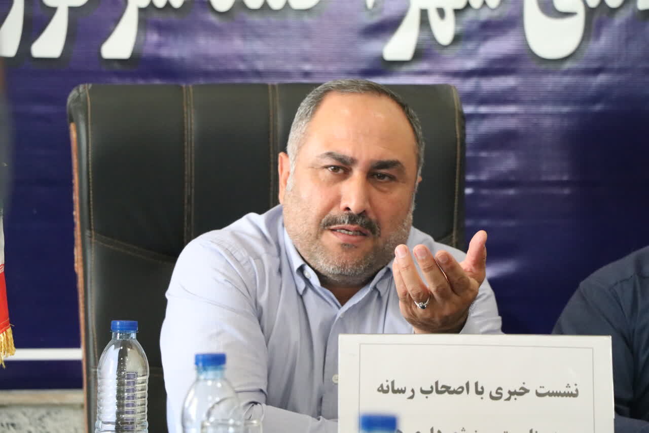 تحقق 89 درصدی بودجه 1403 شهرداری احمد سر گوراب