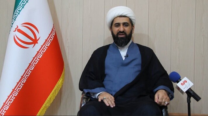 دعوت امام جمعه آستارا از مردم برای شرکت در انتخابات