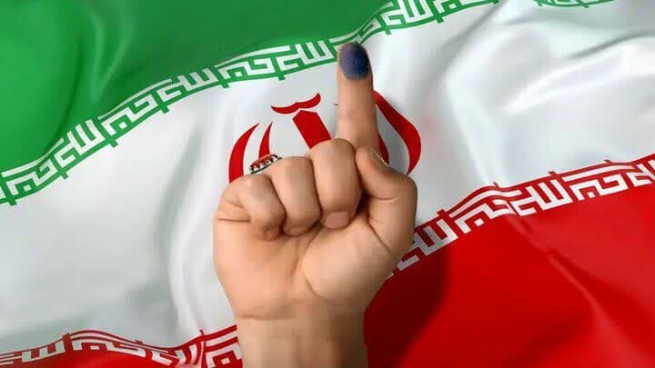 با حضور در انتخابات در آینده کشورمان نقش داشته باشیم
