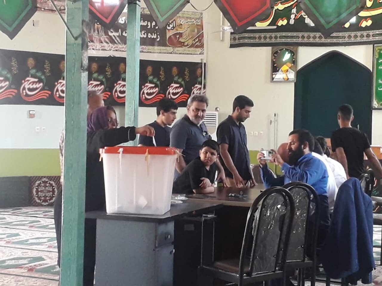 «به عشق سردار سلیمانی»