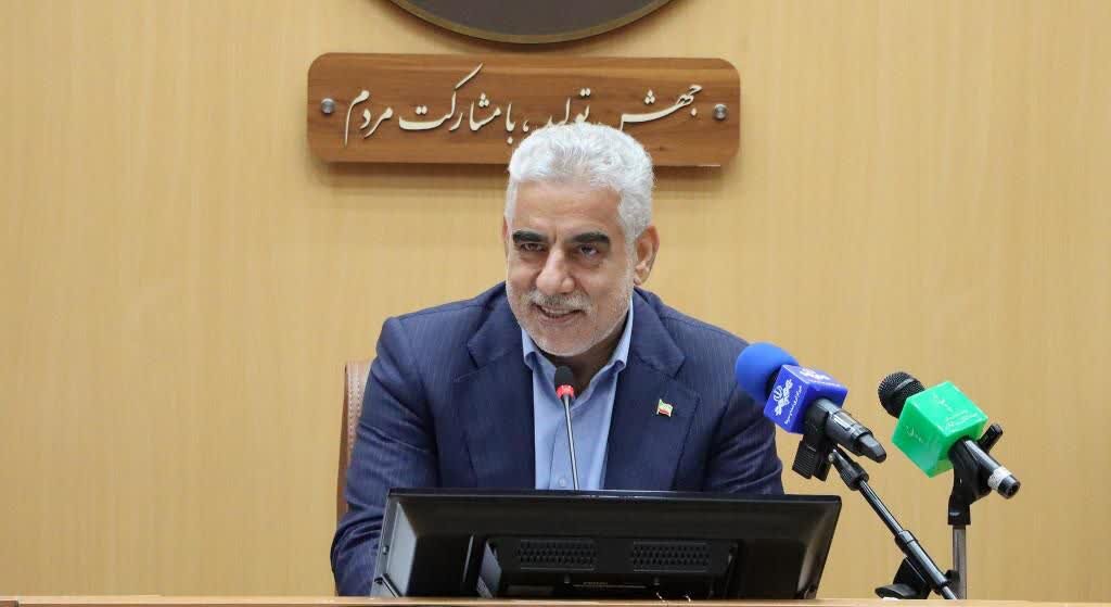 تعداد آرای گیلانی ها در دوم انتخابات از مرز 846 هزار گذشت