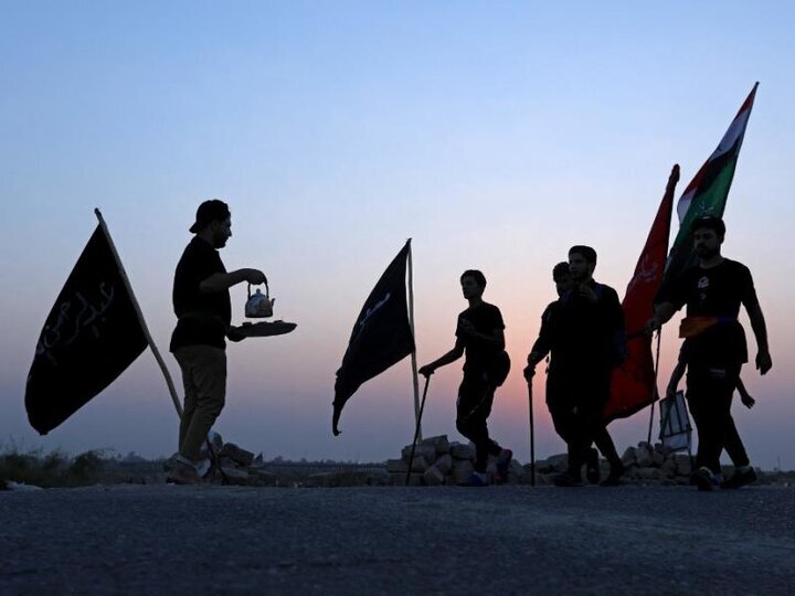 آغاز ثبت‌نام متقاضیان شرکت در پیاده‌ روی اربعین از فردا در گیلان