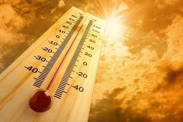 گنبد با 42 درجه دما جزو گرم ترین شهرهای گلستان بود