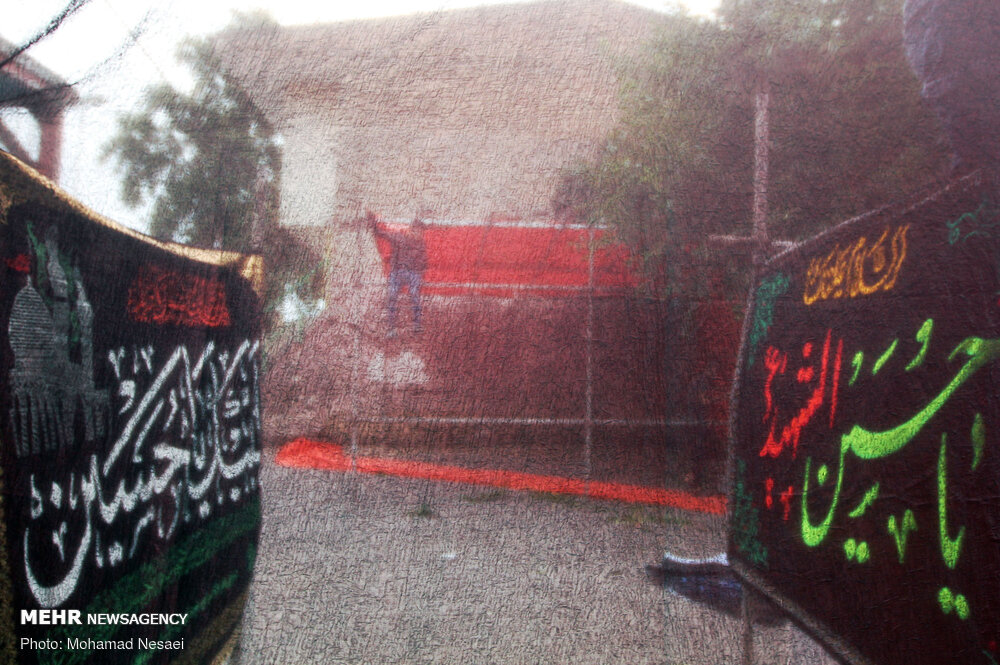امام حسین (ع) تفسیر بعثت و ترجمان نبوت است