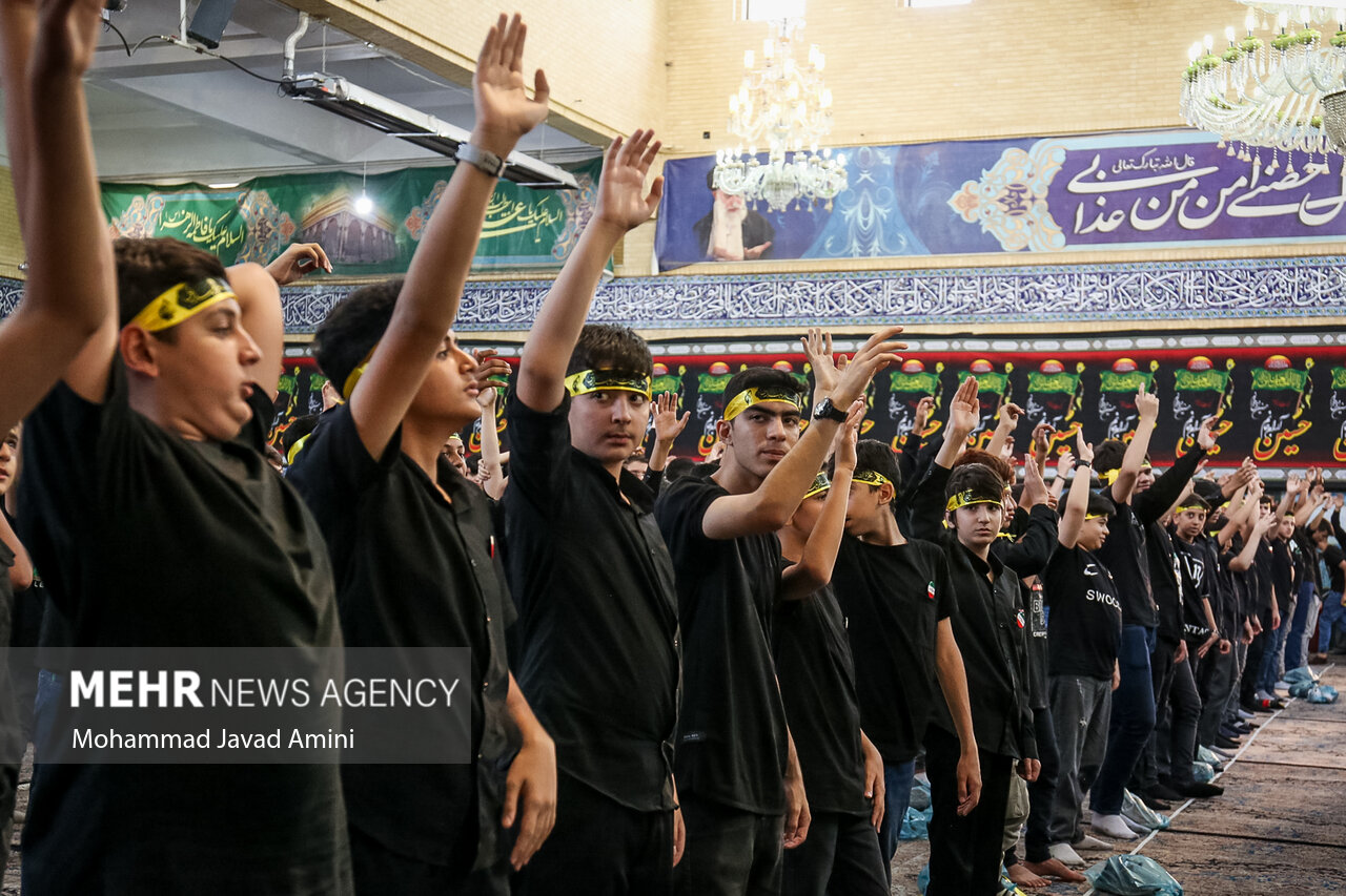 دوازدهمین سوگواره سراسری «احلی من العسل» در گلستان برگزار می شود
