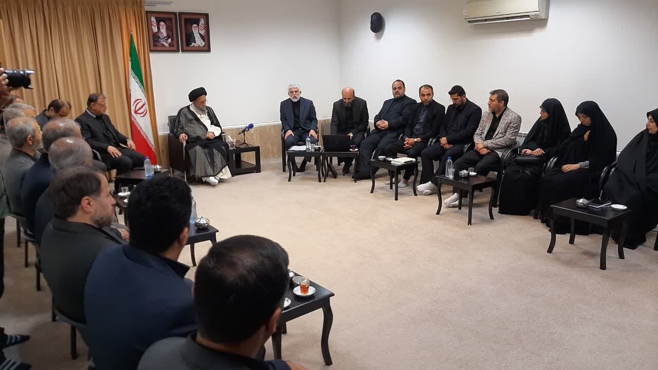 انتخابات با نظارت چند لایه در سلامت کامل در گلستان برگزار شد