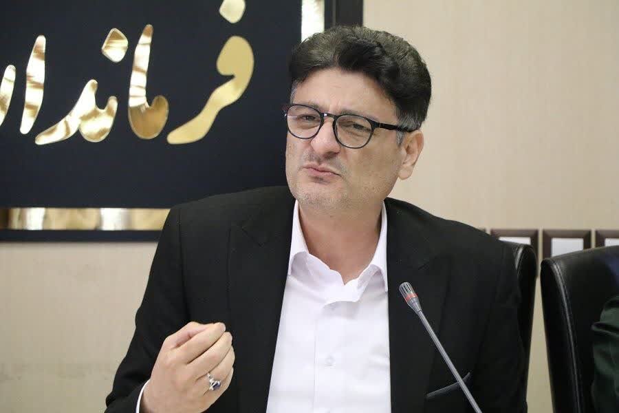 کیفیت بخشی خدمات در حوزه بیمه سلامت اهمیت دارد