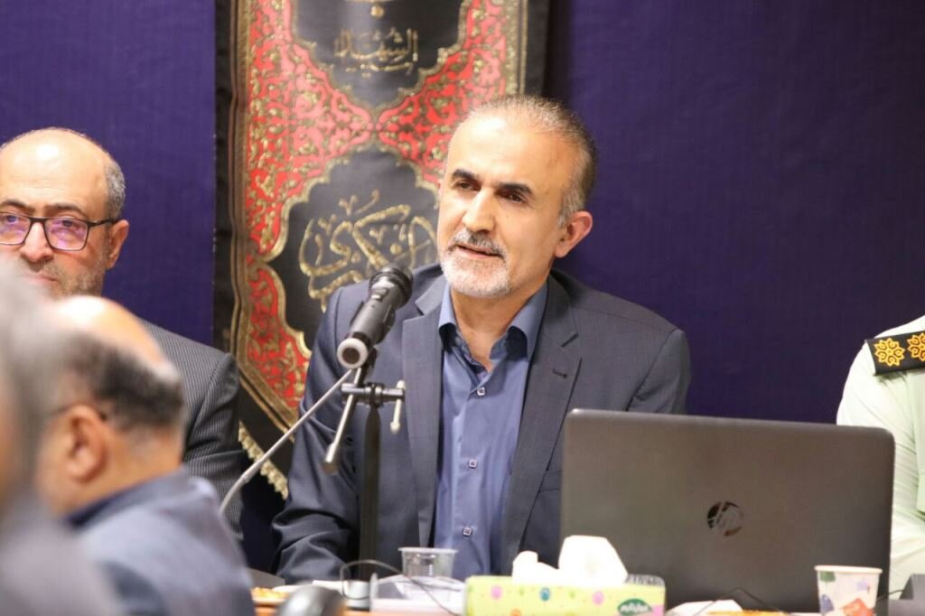 قرارگیری 53 درصدی جمعیت گیلان تحت پوشش بیمه سلامت