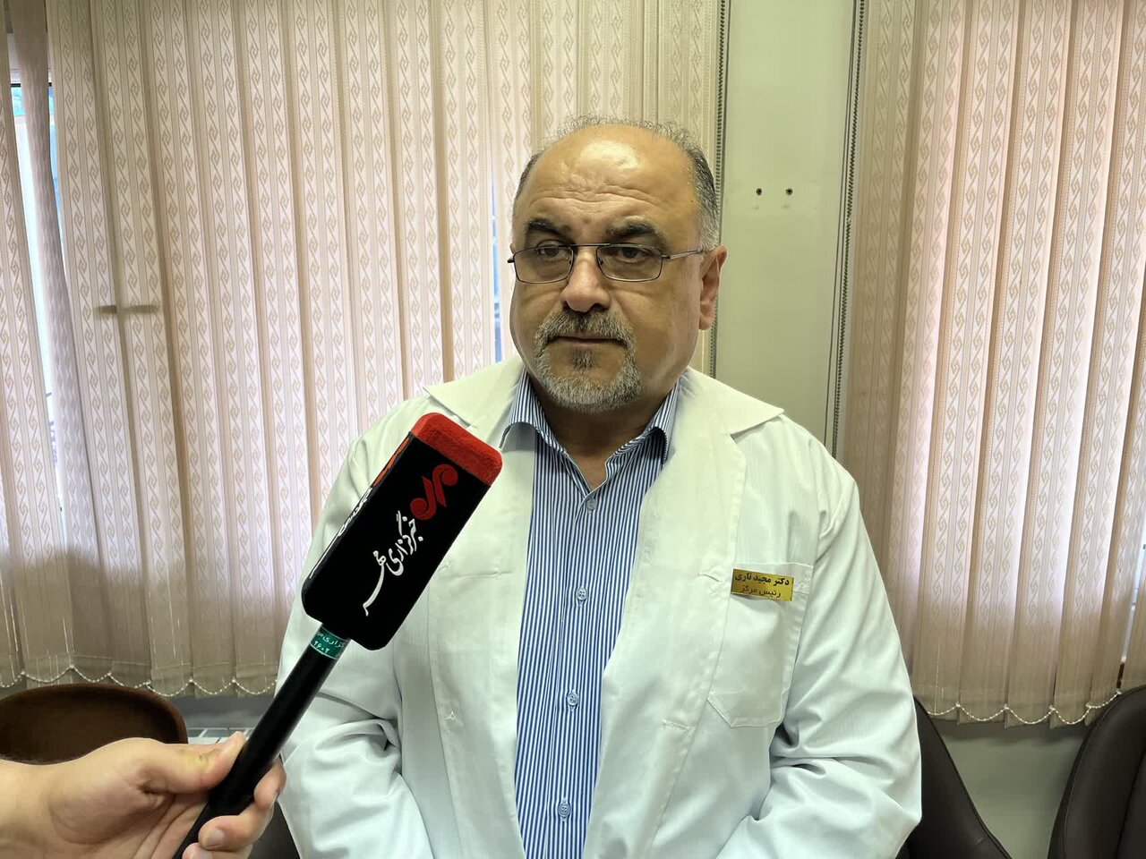 خدمات دهی به بیش از 53 هزار نفر در درمانگاه تامین اجتماعی فومن