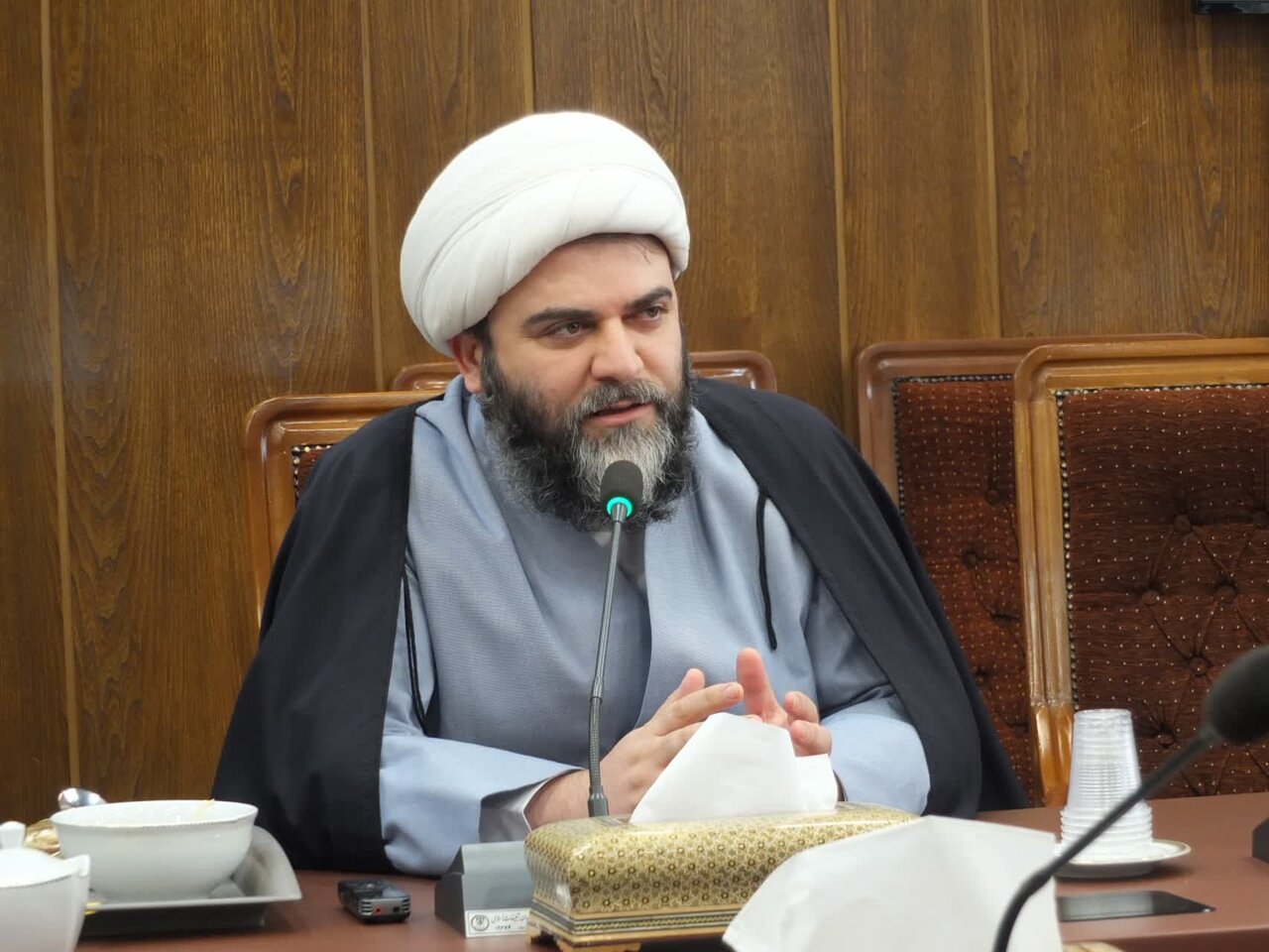 همه آزادگان عالم با تاسی از سیدالشهدا(ع) مسیر را ادامه می‌دهند